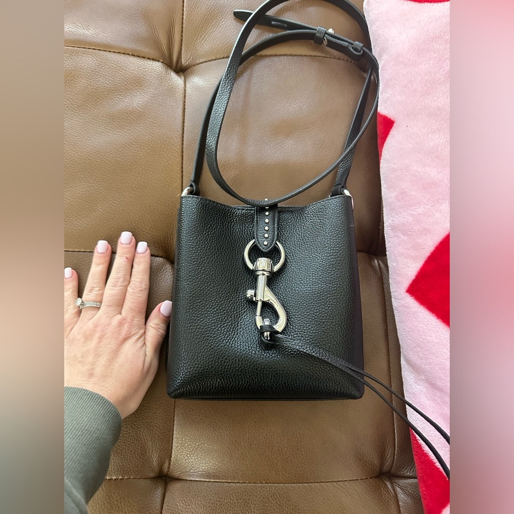 Rebecca Minkoff purse